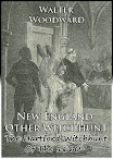 New England Other Witchhunt The Hartford Witchhunt Of The 1660